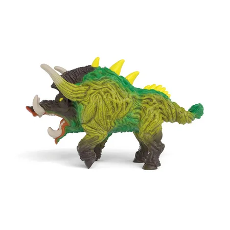 Schleich El Drador, Jungle Orne
