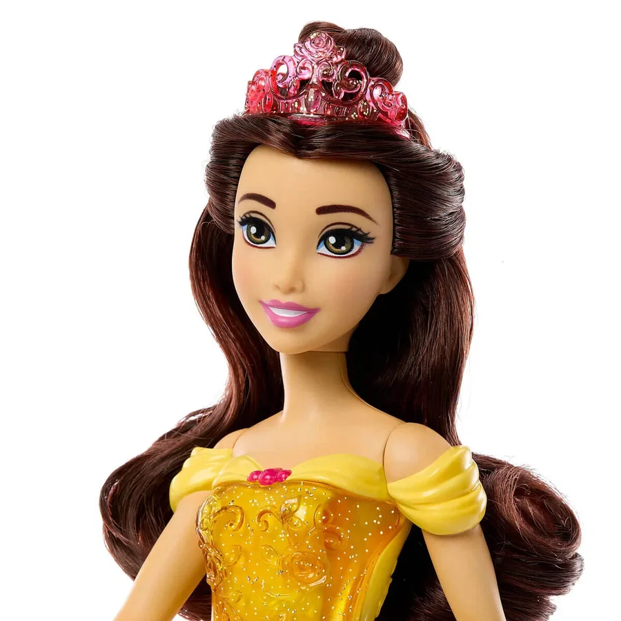 Disney Prinzessinnen-Puppe, Belle
