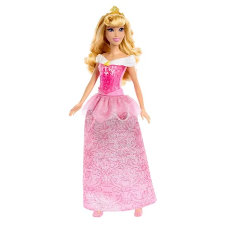 Disney Prinsesse Dukke, Aurora