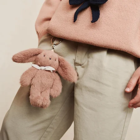 Liewood Alfredo Kaninnøglering, Pale Tuscany