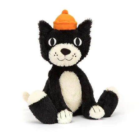 Jellycat Jack kat original, 32 cm