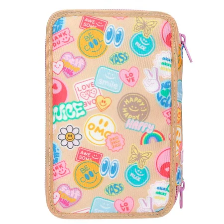 TOPModel Trippel penalhus Girl power