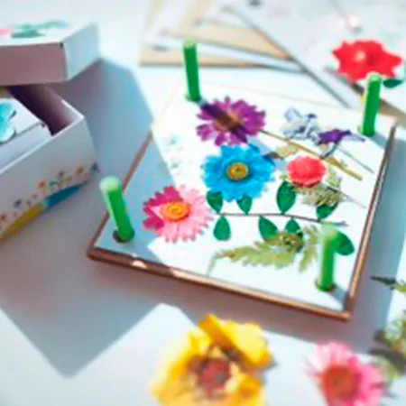 4M recyceltes Papier herstellen