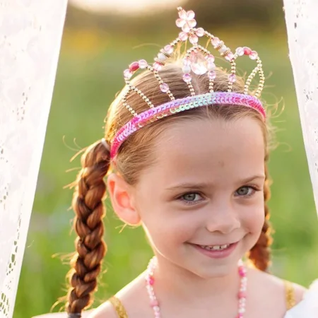 Great Pretenders Fairy prinsesse tiara