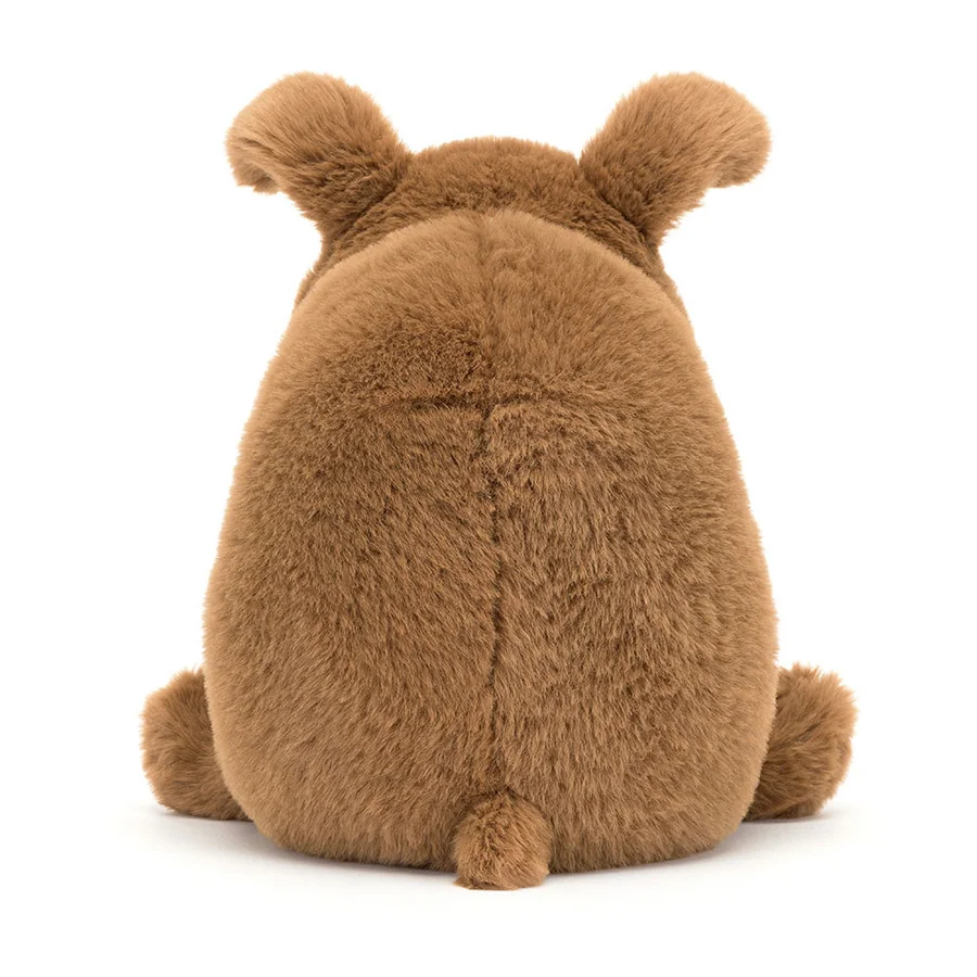 Jellycat Derreck Hund, 23 cm