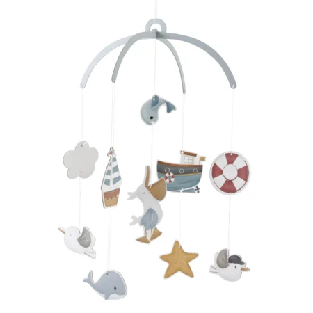 Little Dutch uro i pap, sailors bay