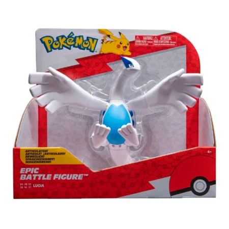 Pokemon epic figure Lugia