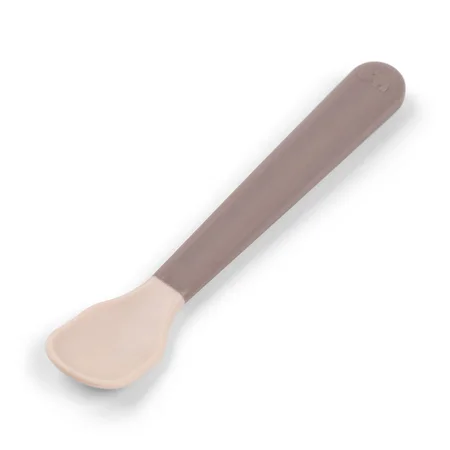 Done by Deer Foodie første spisesæt Happy clouds, powder