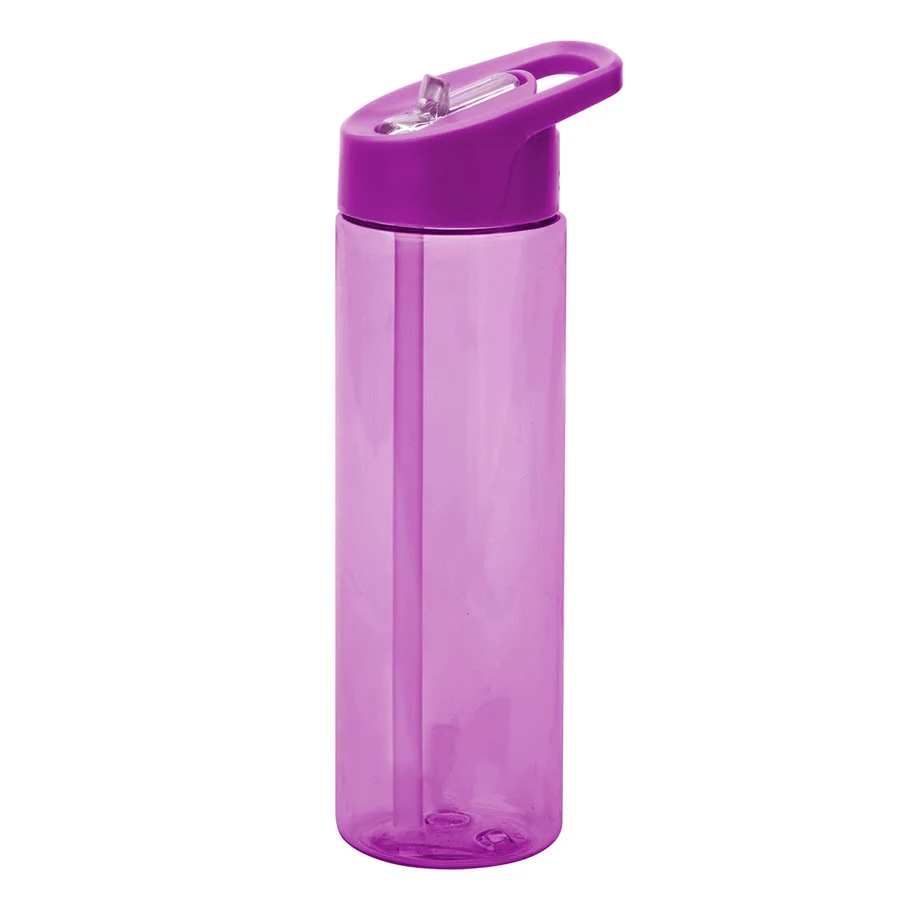 Smash Fashion sipper drikkeflaske 700 ml, grape