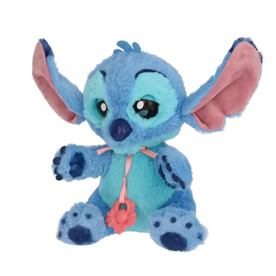Baby Paws, Stitch 24 cm