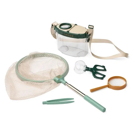 Liewood, Ghita adventure sæt