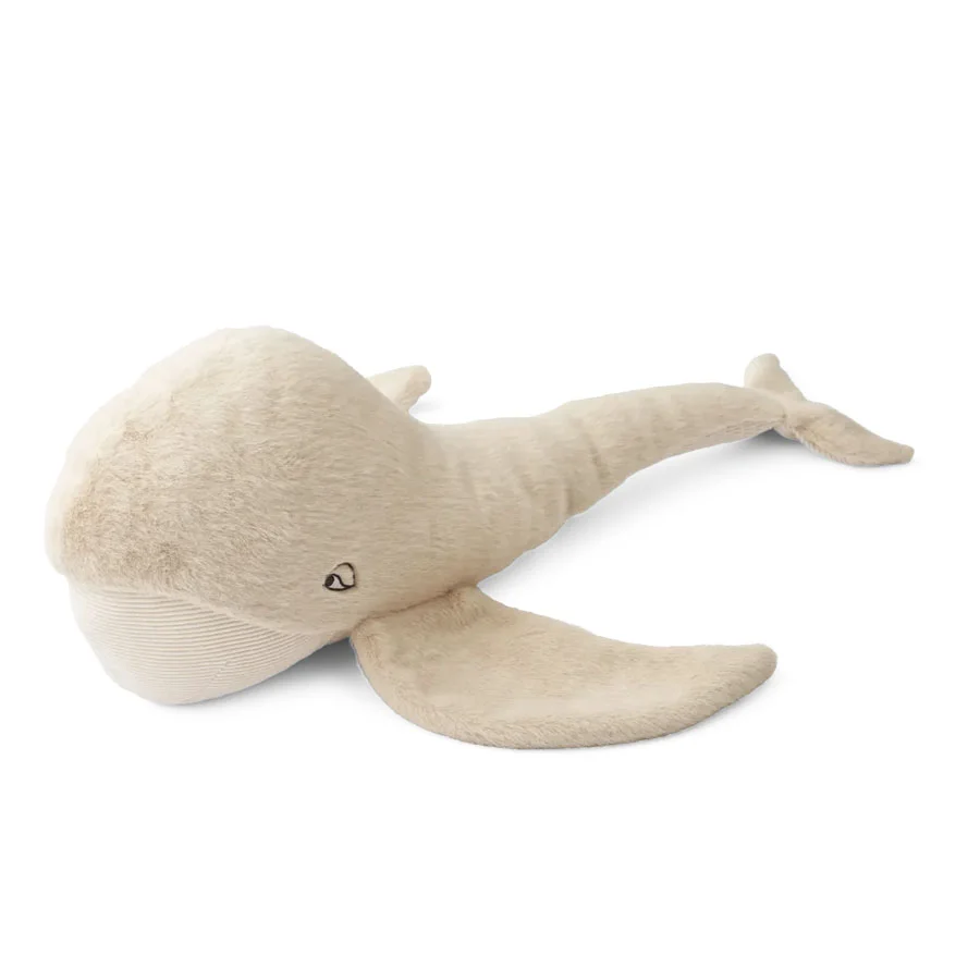 Liewood Berman hval bamse, mist