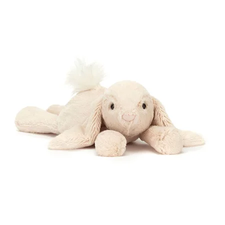 Jellycat smudge kanin, 19 cm