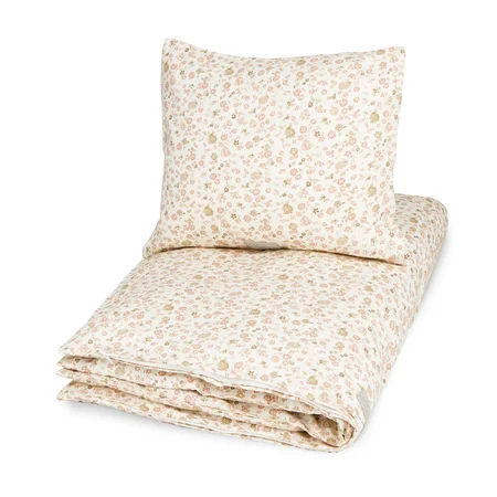 Cam Cam Baby Sengetøj 70 x 100 cm - Augusta