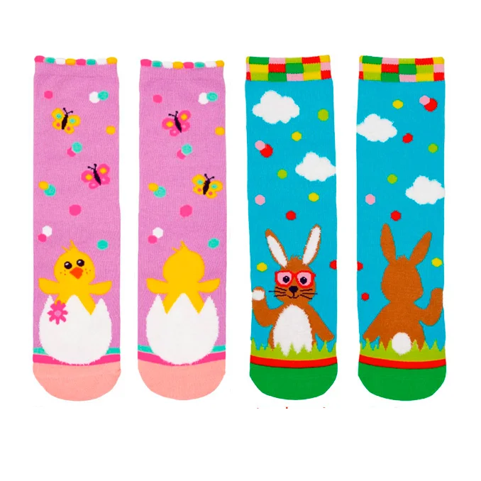 Spiegelburg Zauberstrümpfe, Gr. 26-36, sortiert