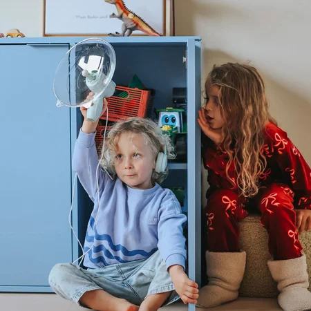 Jidywolf Spionageset