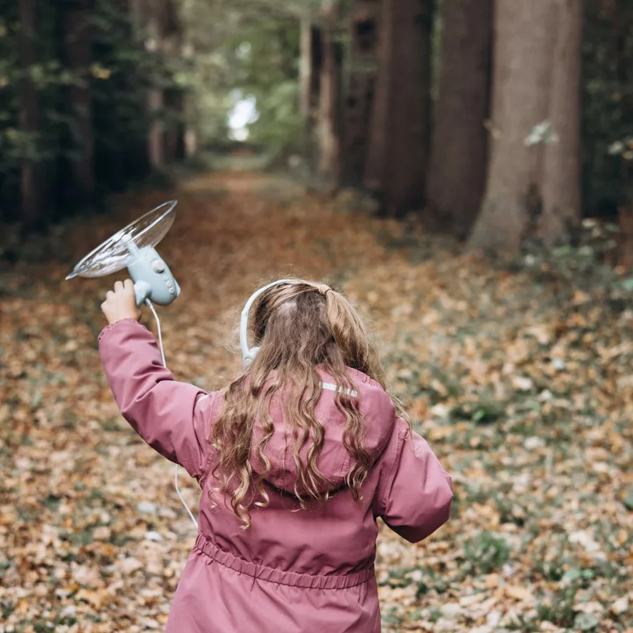 Jidywolf Spionageset