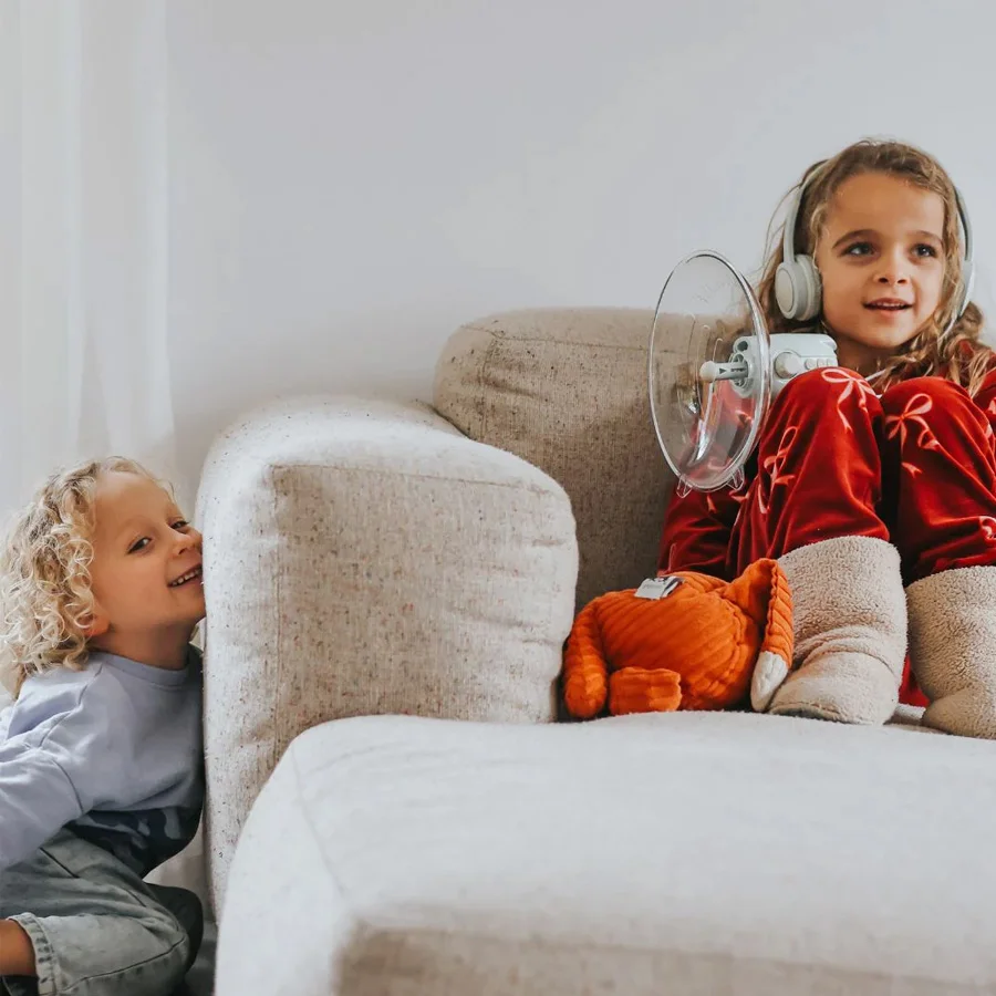 Jidywolf Spionageset