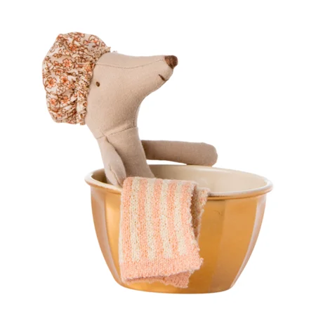 Maileg Wellness Maus, große Schwester