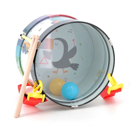 Vilac Trommel von Andy Westface