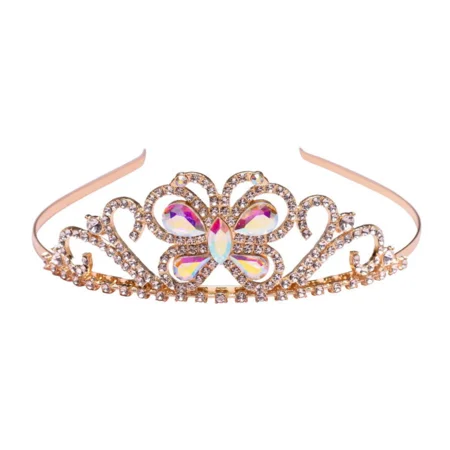 Great Pretenders tiara, Butterfly jewel