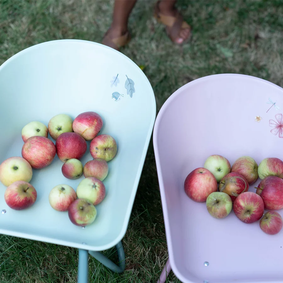 Little Dutch Trillebør, Forest Friends