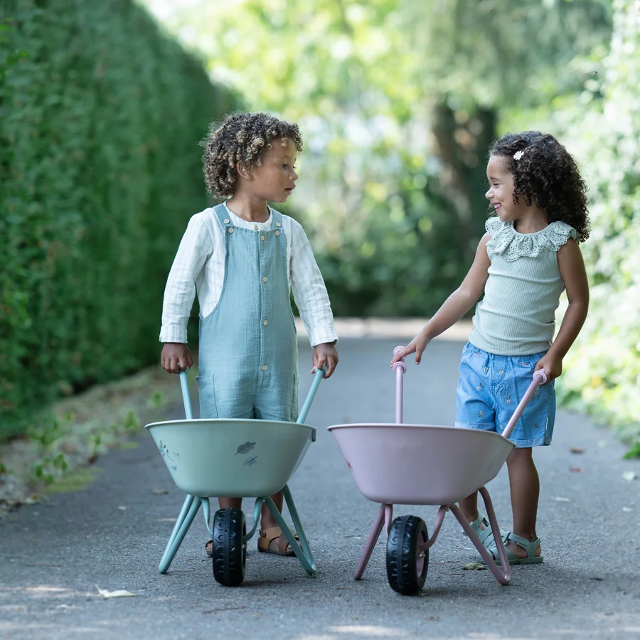 Little Dutch Trillebør, Forest Friends