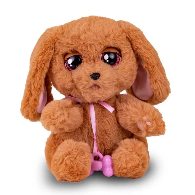 Baby Paws cocker spanielen Maggie