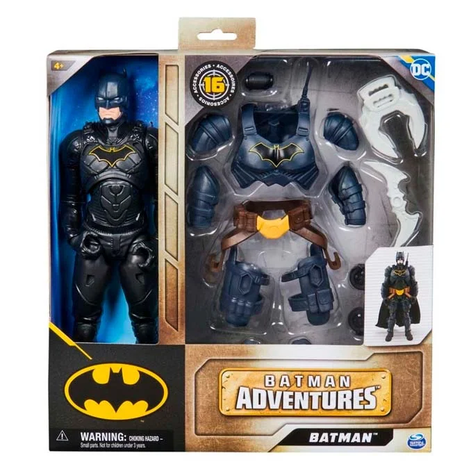 Batman Adventures 30 cm figur