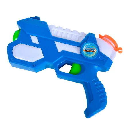 Waterzone water blaster 2000 vandpistol