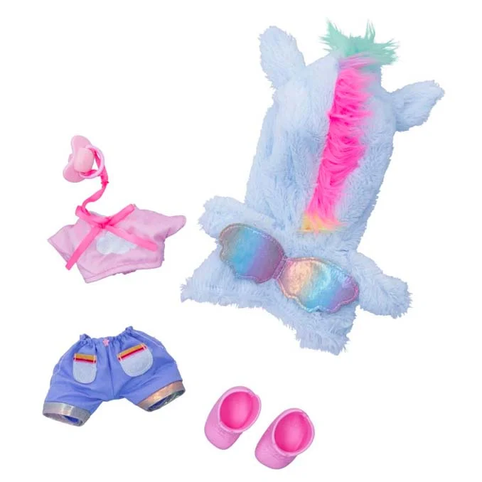 Cry Babies Dressy fantasy Jenna