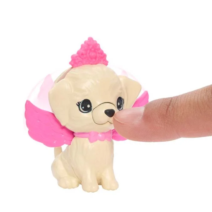 Barbie touch of magic pegasus