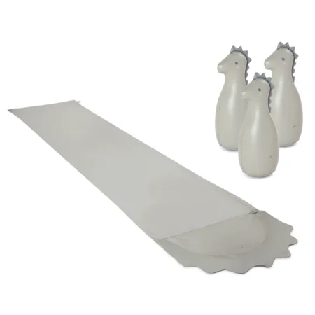 Konges Sløjd dino glidebane