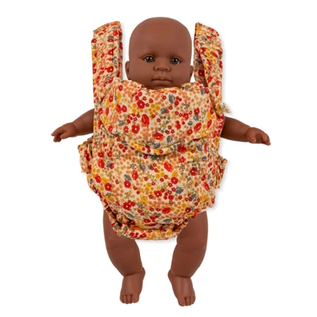 Konges Sløjd dukke bæresele, Villetta