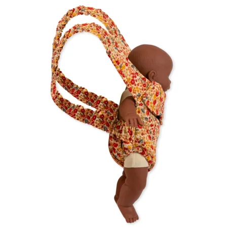 Konges Sløjd dukke bæresele, Villetta