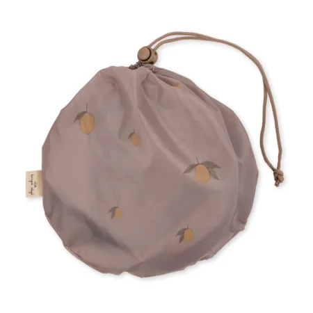 Konges Sløjd solskærm t.bil, Lemon