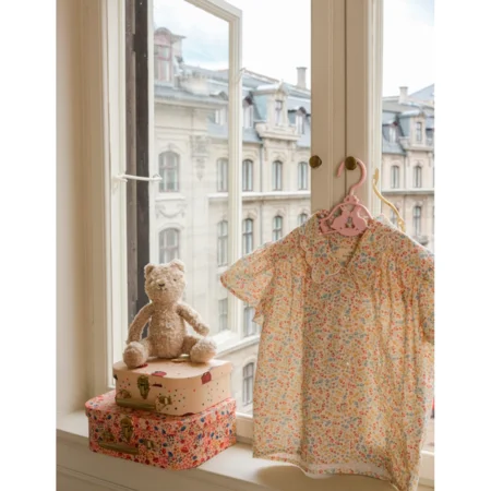 Konges Sløjd 5-pak børnebøjler, Blush