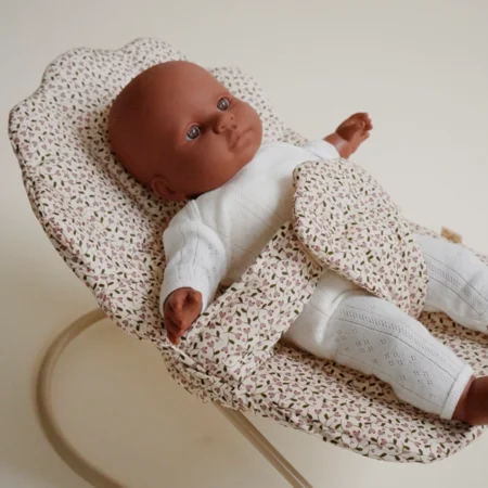 Konges Sløjd dukkestol, milk tank