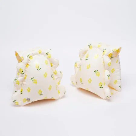 Sunnylife Badevinger, Mima the fairy lemon - lilac