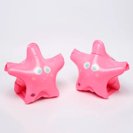 Sunnylife Badevinger, Sea treasure rose