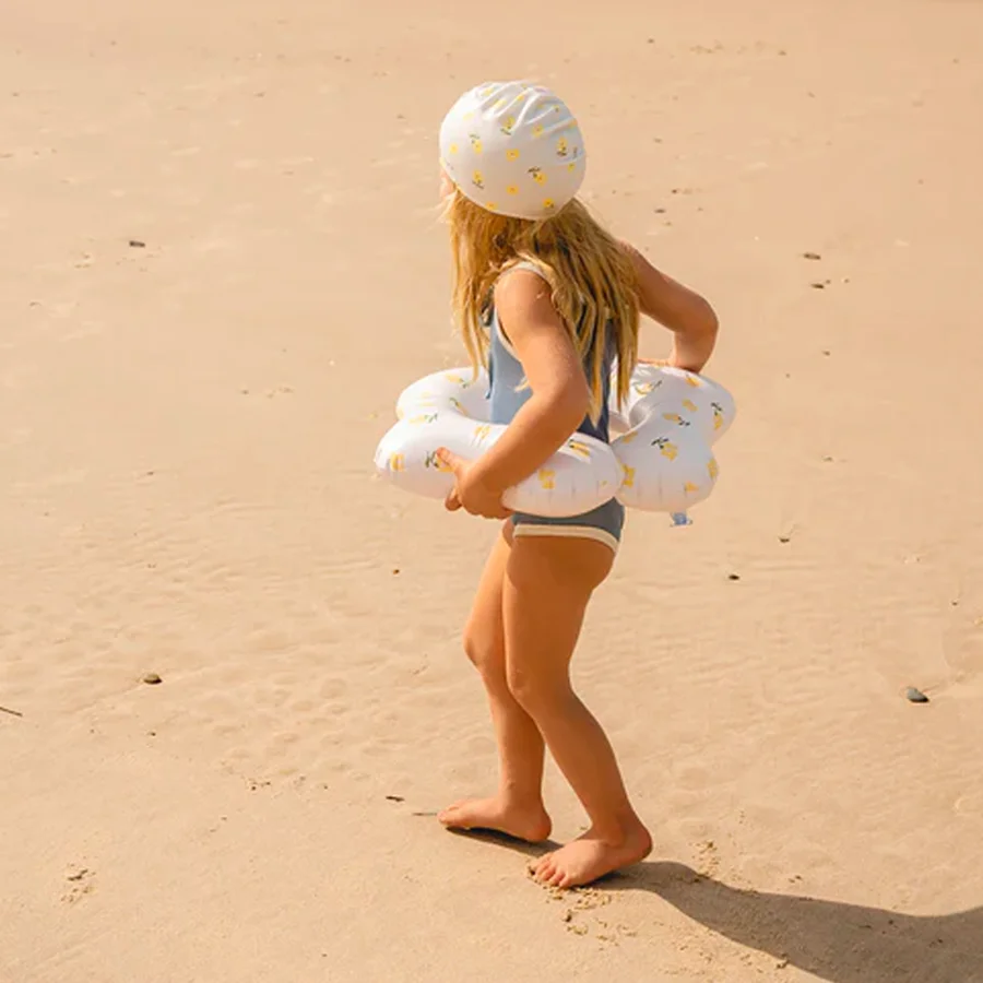 Sunnylife Badering, Mima the fairy, lemon - lilac