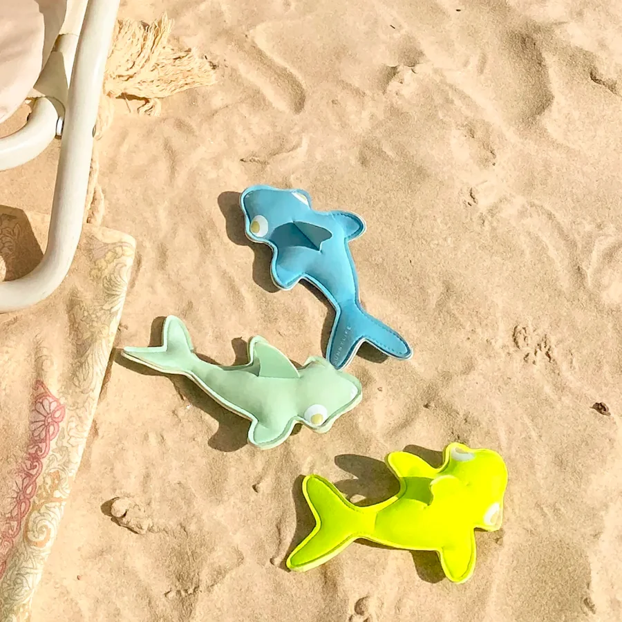 Sunnylife Dykker figurer, haj