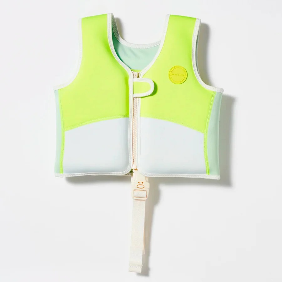 Sunnylife Svømmevest, haj