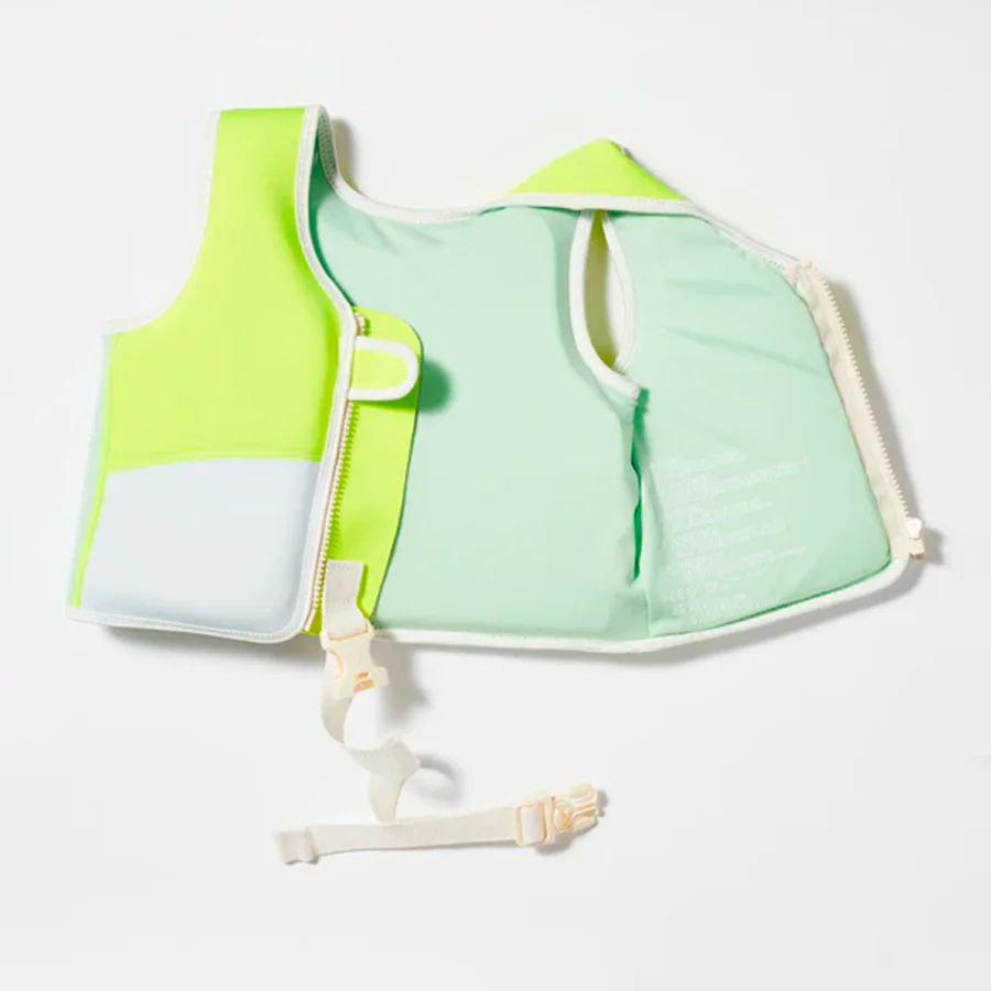 Sunnylife Svømmevest, haj