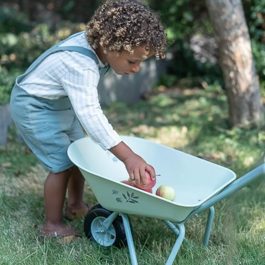 Little Dutch Trillebør, Forest Friends