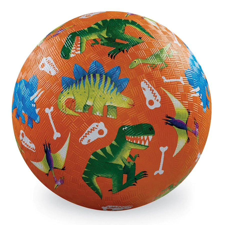 Crocodile Creek Bold 18 cm - Dinosaur