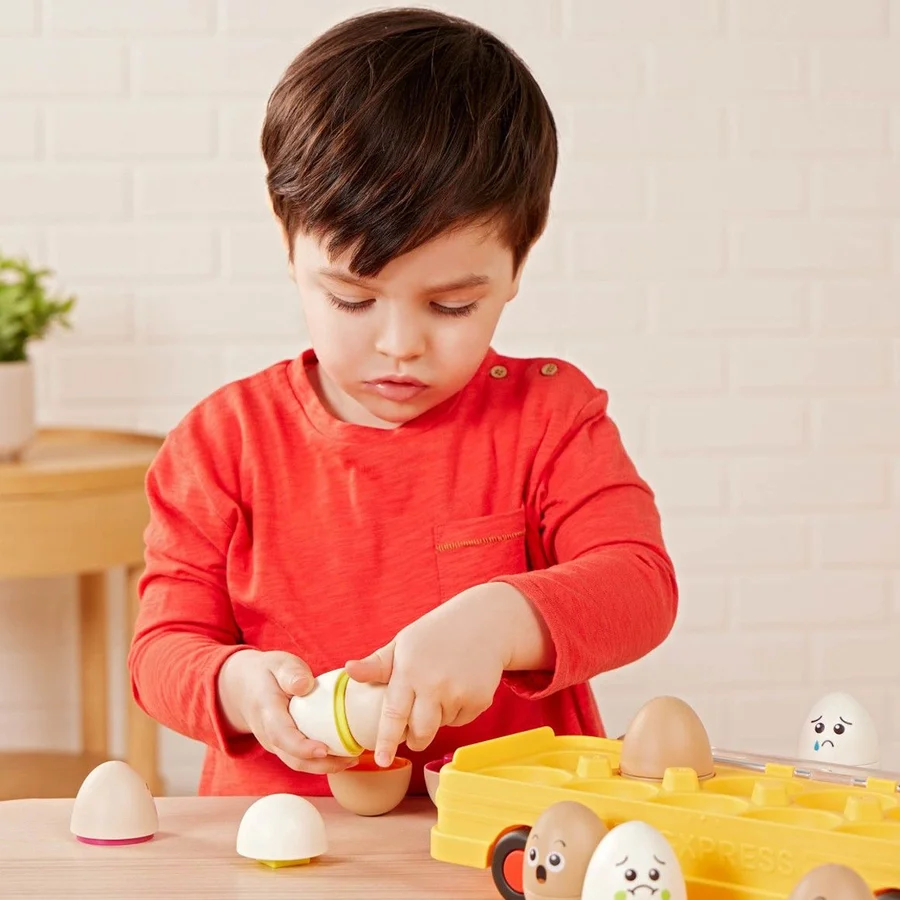 Battat EggXpress Yourself!