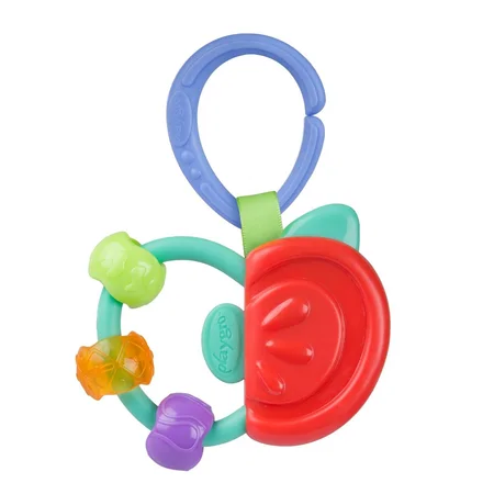 Playgro Rangle, Æble