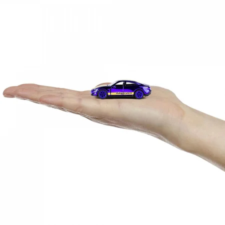 Majorette Deluxe, verschiedene Varianten