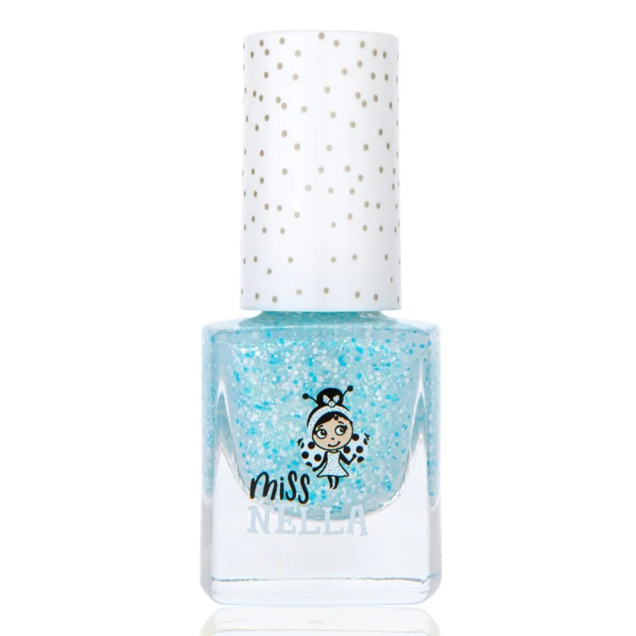Miss Nella Nagellack – Once Upon A Time
